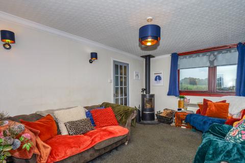 2 bedroom detached bungalow for sale, Greenhill Road, Lockerbie DG11