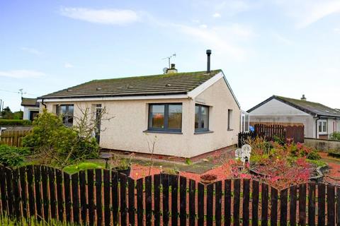 2 bedroom detached bungalow for sale, Greenhill Road, Lockerbie DG11