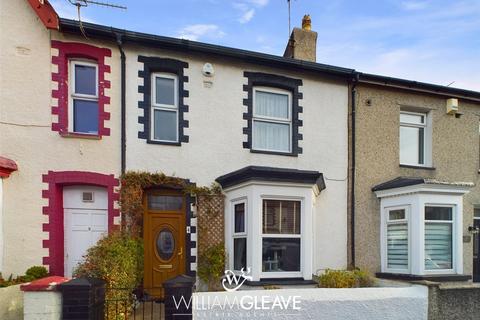 5 bedroom terraced house for sale, Pleasant Street, Conwy LL30