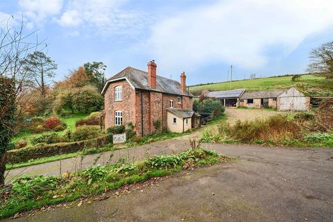 4 bedroom detached house for sale, Luckwell Bridge, Minehead