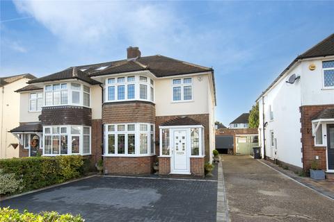 3 bedroom semi-detached house for sale, Swifts Green Road, Luton LU2