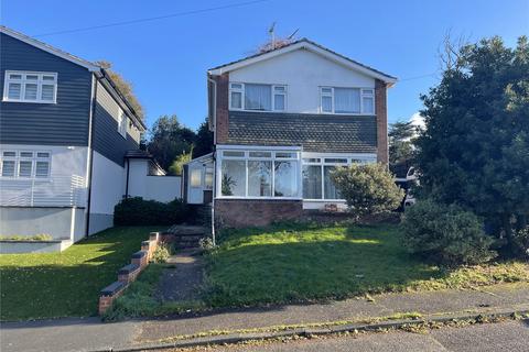 3 bedroom detached house to rent, Chantry Crescent, Stanford-le-Hope, Essex, SS17