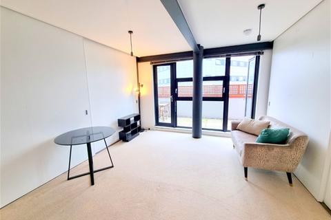 2 bedroom flat to rent, Hallings Wharf Studios, Channelsea Road, Stratford