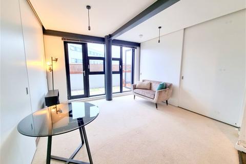 2 bedroom flat to rent, Hallings Wharf Studios, Channelsea Road, Stratford