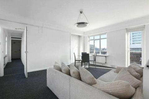 2 bedroom flat to rent, Warren Court, Euston Road, NW1