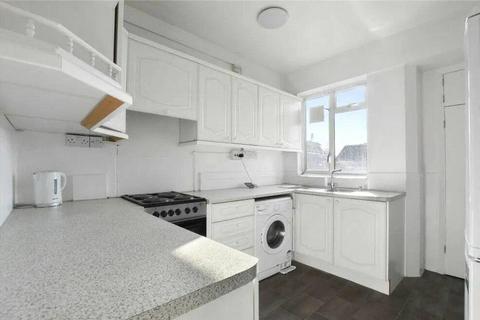 2 bedroom flat to rent, Warren Court, Euston Road, NW1