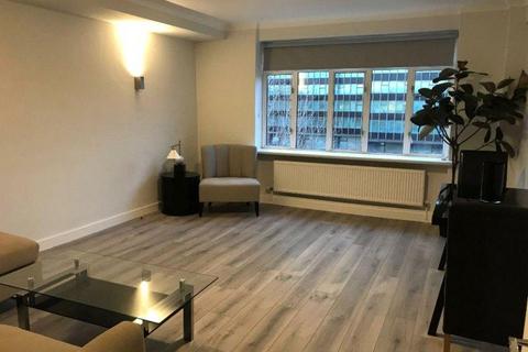 1 bedroom flat to rent, Warren Court, Euston Road, NW1