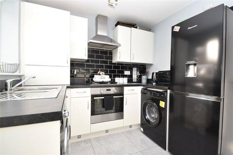 2 bedroom semi-detached house for sale, Scatcherd Mews, Morley, Leeds, West Yorkshire