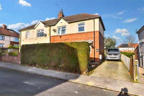 3 bedroom semi-detached house for sale, Thornfield Avenue, Farsley, Pudsey, West Yorkshire