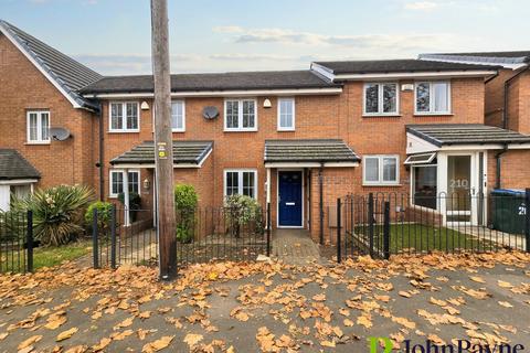 3 bedroom terraced house for sale, Lythalls Lane, Holbrooks, Coventry, CV6