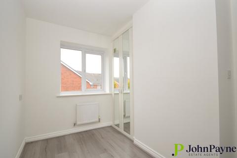 3 bedroom terraced house for sale, Lythalls Lane, Holbrooks, Coventry, CV6