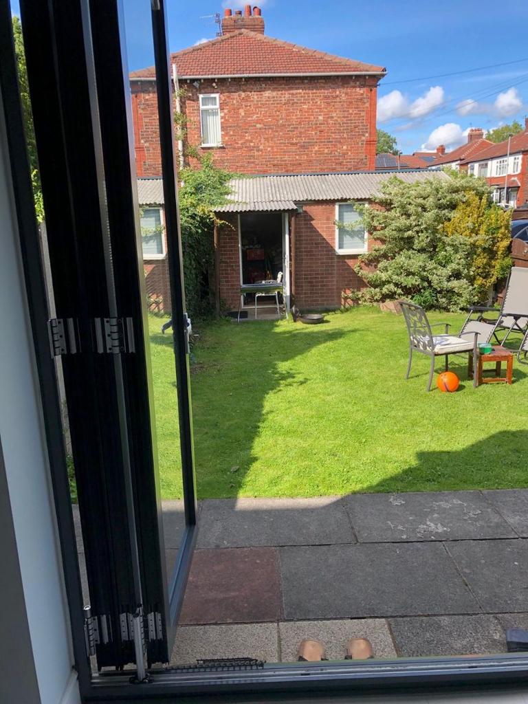 House in Manchester, Greater Manchester - View 3
