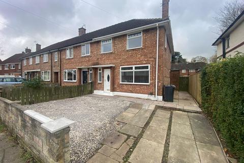 3 bedroom semi-detached house to rent, Witton Crescent, Darlington