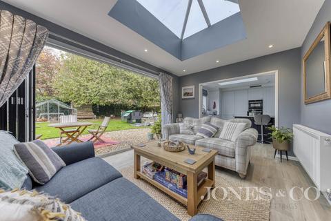 1 Douglas Close, Norwich, NR6 6DH