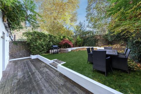 3 bedroom apartment for sale, Imperial Court, 4-10 Lexham Gardens, London, W8