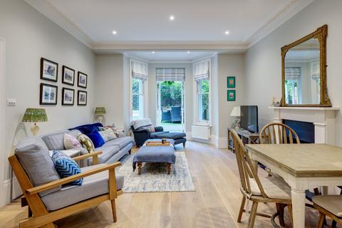 Imperial Court, 4-10 Lexham Gardens, London, W8