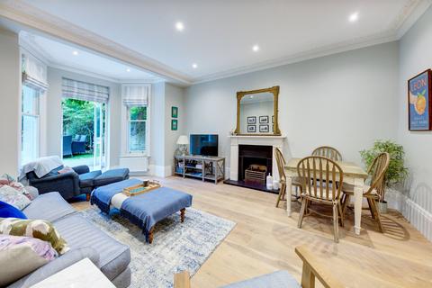 Imperial Court, 4-10 Lexham Gardens, London, W8