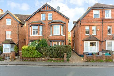 3 bedroom semi-detached house for sale, Station Road, Marlow, Buckinghamshire, SL7