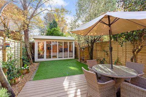 19 Station Road, Marlow, SL7 1NL