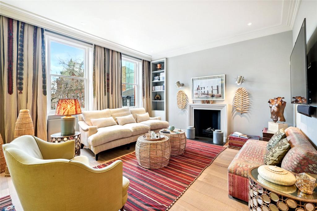 Apartment in London - View 2