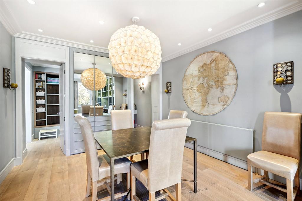 Apartment in London - View 3