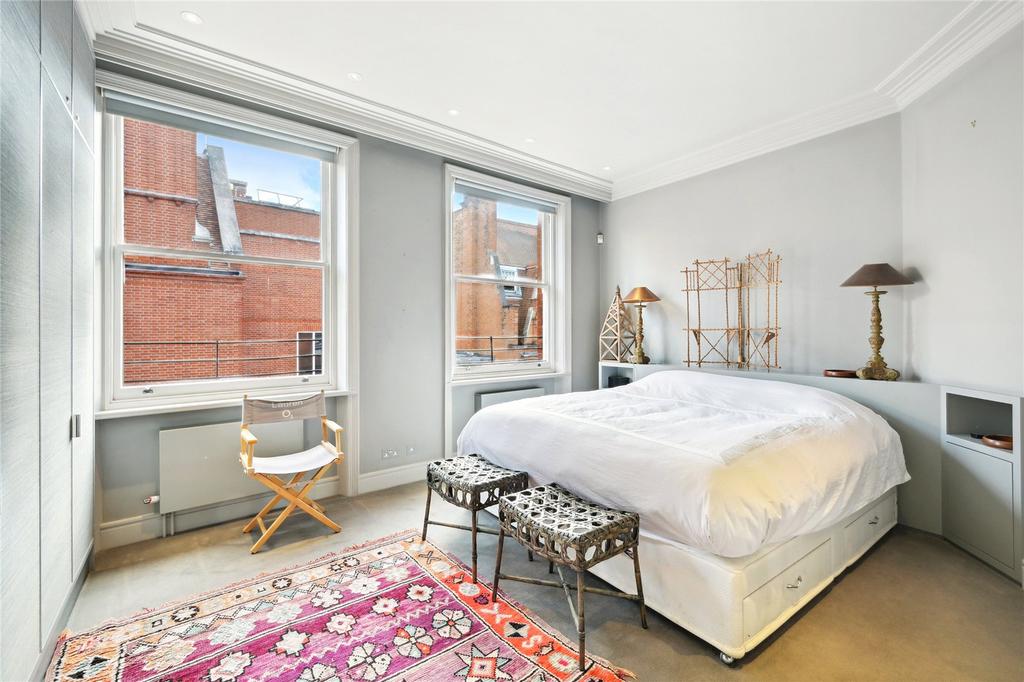 Apartment in London - View 5