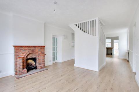 4 bedroom end of terrace house for sale, Forge Road, Tunbridge Wells, Kent, TN4