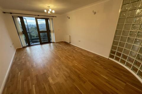 2 bedroom apartment to rent, Newcastle Street, Stone ST15