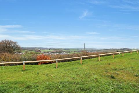 3 bedroom bungalow for sale, Fawn Close, South Molton, Devon, EX36