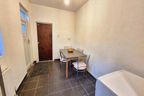 4 bedroom house share to rent, 113 Club Garden Road, Sheffield