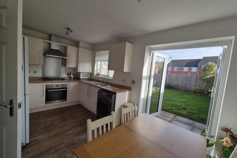 3 bedroom semi-detached house for sale, Well Close, Crewe