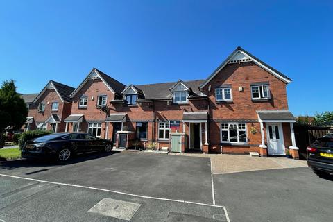 2 bedroom terraced house to rent, Farnworth, Bolton BL4