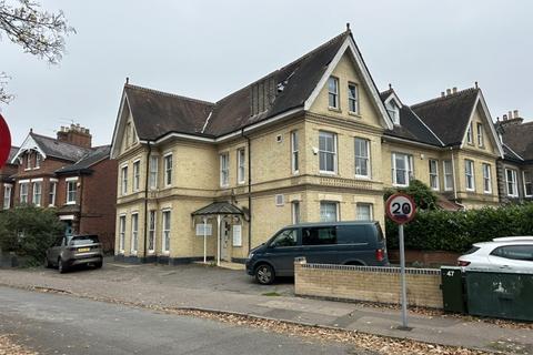 Office to rent, 15 Unthank Road, Norwich, Norfolk, NR2 2PA