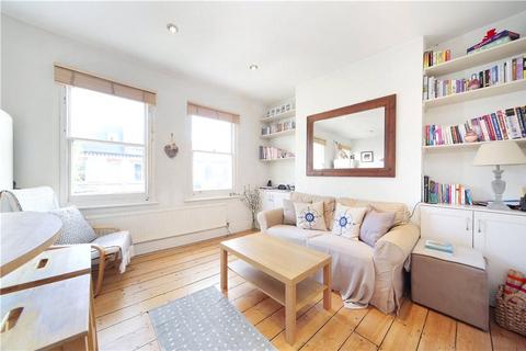 2 bedroom flat to rent, St. Luke's Avenue, London SW4