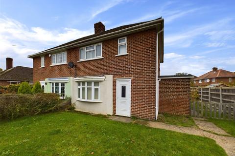 2 bedroom semi-detached house to rent, Knavesmire Gardens, Doncaster, South Yorkshire, DN4