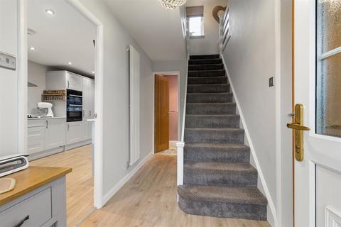 3 bedroom detached house for sale, 9 Lime Tree Avenue, Malvern, Worcestershire, WR14