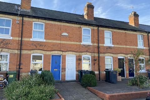 2 bedroom terraced house for sale, Belmont Road, Malvern, WR14 1PN