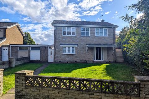 4 bedroom detached house for sale, Whingroves, Stockton-on-Tees