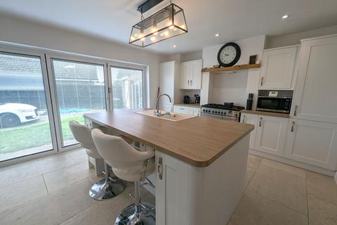 4 bedroom detached house for sale, Whingroves, Stockton-on-Tees