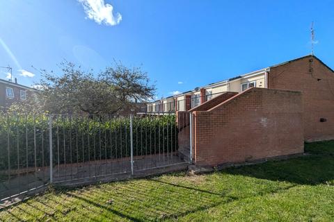 1 bedroom flat for sale, Palmerston Street, Stockton-on-Tees