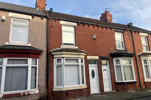 2 bedroom terraced house to rent, McCreton Street, Middlesbrough