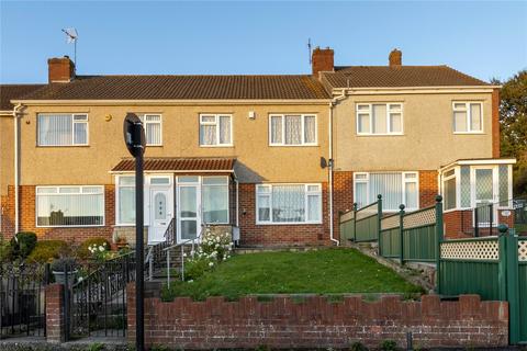 3 bedroom terraced house for sale, Hardwick Close, Brislington, BS4