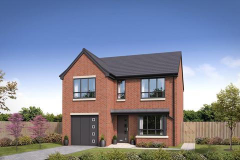 4 bedroom detached house for sale, Plot 159 - The Windsor, Plot 159 - The Windsor at Victoria Heights, Gernhill Avenue, Fixby HD2