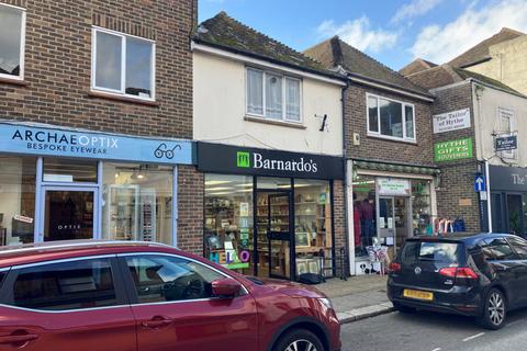 Property for sale, 48 High Street, Hythe, Kent