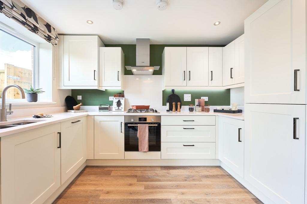 WMB   9 B   Basil (Addington) Kitchen