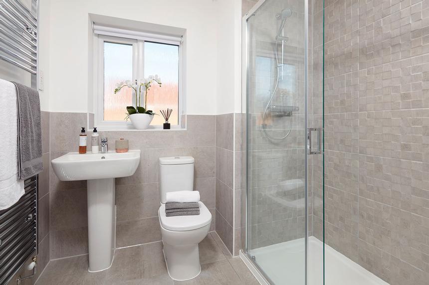 WMB   9 B   Sage (Stoneleigh)   Ensuite