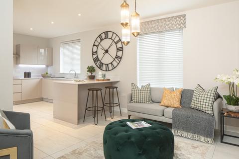 undefined, Plot 37, The Maple at Mill View, Hook Lane PO21