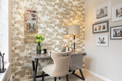 4 bedroom detached house for sale, Plot 37, The Maple at Mill View, Hook Lane PO21