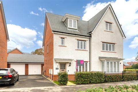 3 bedroom semi-detached house for sale, Hunstanton Drive, Binfield, Bracknell, Berkshire, RG42