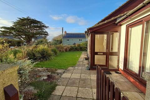 2 bedroom bungalow to rent, Ramsey Gardens, St. Davids, Haverfordwest